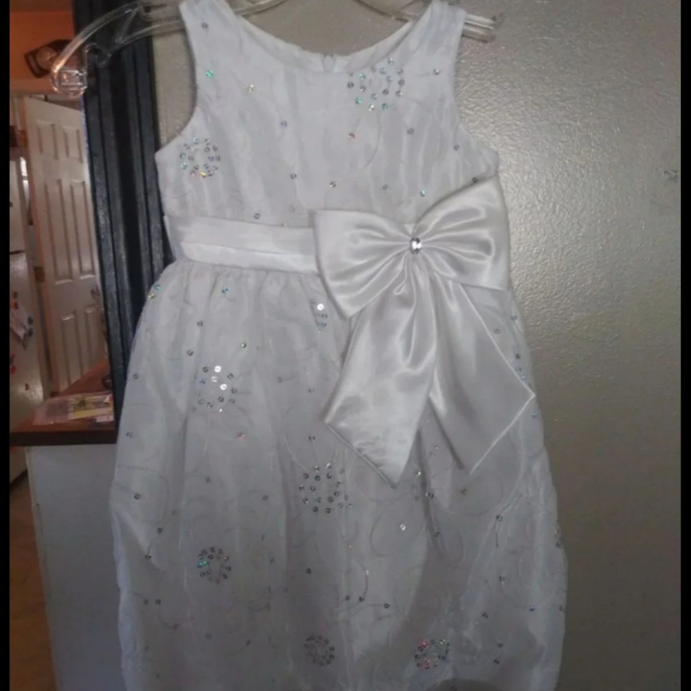 Jayne Copeland Special Occasion Dress
